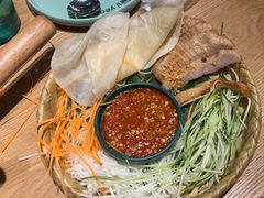 -迷你椰·泰式大排档(共康店)