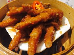 -小桃源酒家(罗湖商业城店)