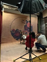 -北京早晨全家福照相馆(人民美术文化园店)