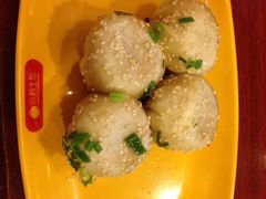 生煎-小杨生煎(黄河路店)