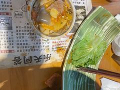 -白乐天毛肚火锅馆(南滨路店)