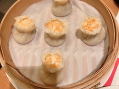 -鼎泰丰(国金中心店)