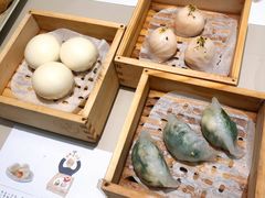 -蔡澜点心·粤菜(西单大悦城店)