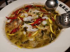 -新太二·鲜料川菜(晶耀前滩店)