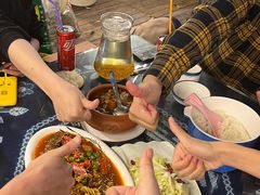 -云隐小厨·传统大理美食(复兴路店)