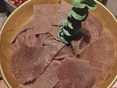 -巴奴毛肚火锅(京西大悦城店)