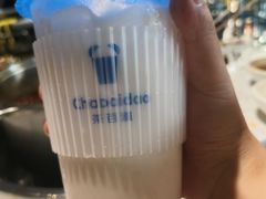 -茶百道(江津吾悦广场店)