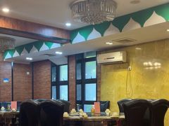 -木卡买提新疆餐厅·清真(新里海顿公馆店)