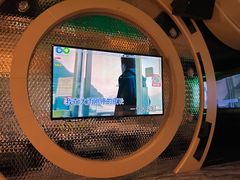 -酷秀KTV(五道口店)