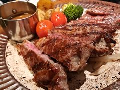 -半秋山西餐厅(襄阳万达店)