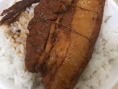 -老济南药膳把子肉(周公祠街店)
