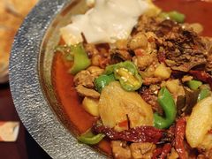 -那拉提之疆·新疆菜(美院店)