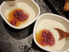 红豆豆花-炙柒Sekinana·精致日料(合生汇店)