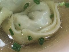 -潘国仙耳光馄饨(黄家阙路店)