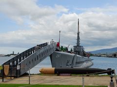 -珍珠港国家纪念馆