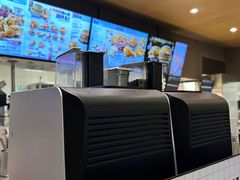 -肯德基(西安兴庆店)