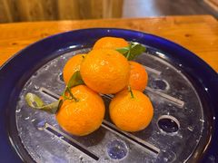 -又一福烤鸭·北京菜(东四店)