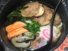 -Sushi Love 创意寿司(丽影广场店)