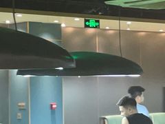 -夜时尚台球俱乐部(汉阳摩尔城店)