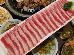 -合合大冷面(湖南店)