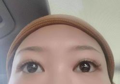 -雪奈传统美甲美睫