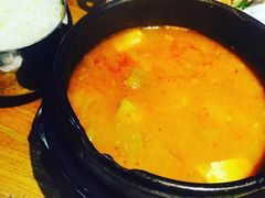 -紫霞门韩国料理烤肉(深南东路店)