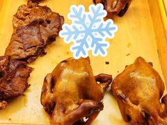 -四季小馆·地道北京小吃(广百店)