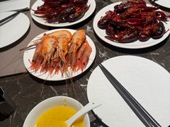 -曲水兰亭(北京四惠店)