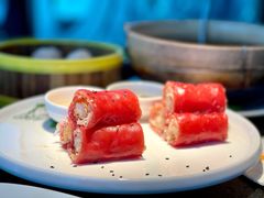 -蝴蝶里·粤菜·点心(龙湖天街&滨江店)