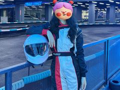 -e赛道卡丁车