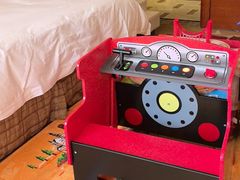 -圣爵菲斯大酒店(长沙世界之窗店)