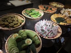 -星伦多自助料理(华润万象城店)