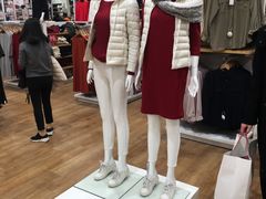 -优衣库(青岛万象城店)