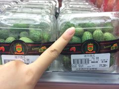 -燕莎友谊商城(金源店)