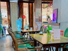 -HOME餐厅粤菜 融合菜