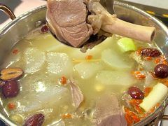 -谭十三南昌大排档(船山路总店)