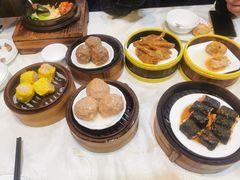 -横河佬炖品店(罗阳一路老店)