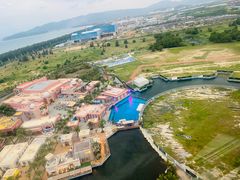 -三亚海昌梦幻海洋不夜城