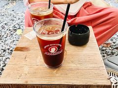 -The Roastery By AllYouWant(福田店)