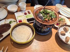 -老北京炸酱面·烤鸭(前门店)