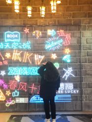 点击看大图 -IN HAIR艺术+造型