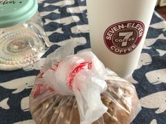-新侨三宝乐面包店(崇文门店)