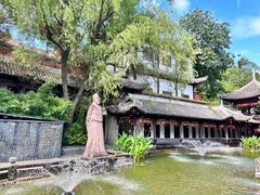 -白帝城·瞿塘峡景区