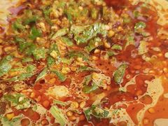 -麻辣撸·地摊麻辣の串(鲁谷店)