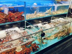 -苏格里岛自助烤肉海鲜火锅(成都金牛万达店)