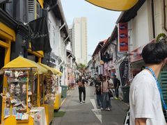 -甘榜格南公园