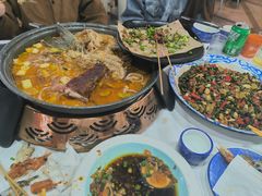 -友记功夫香·人民大排档(红牌楼店)