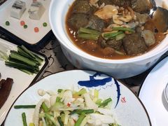 -一江春水·杭帮臻宴(三台山店)