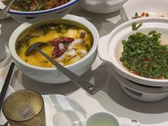 -兰湘子·湘菜小炒(三桥万象城店)