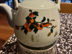-金香匯晚茶(浑南店)